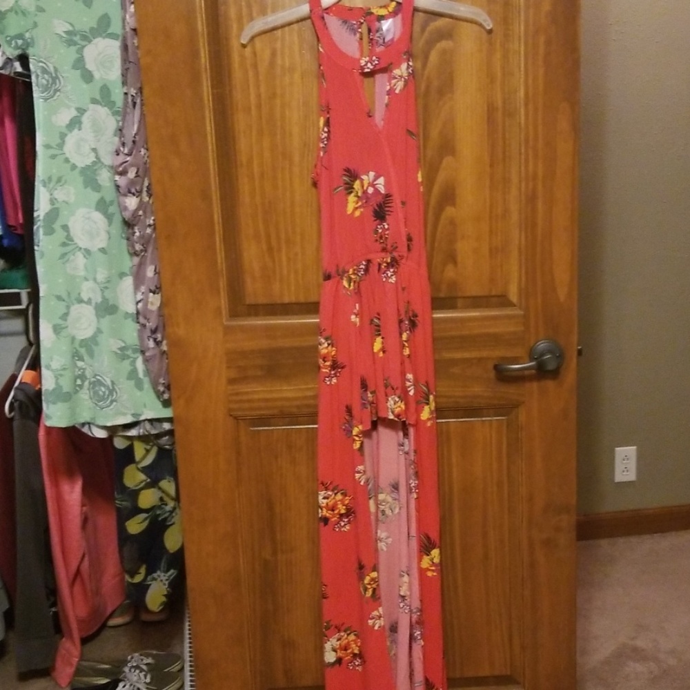 Romper/dress